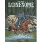 Le territoire du sorcier, Tome 4, Lonesome