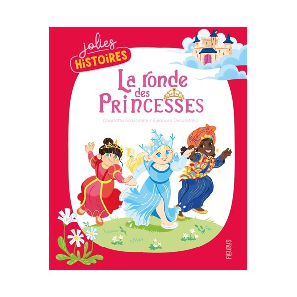 La ronde des princesses