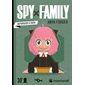 Spy x Family Anya : un papertoy à créer