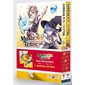 Mushoku tensei : nouvelle vie, nouvelle chance : pack vol. 1 + 2, Doki-Doki