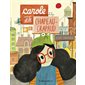 Carole et le chapeau-crapaud