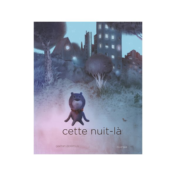 Cette nuit-là