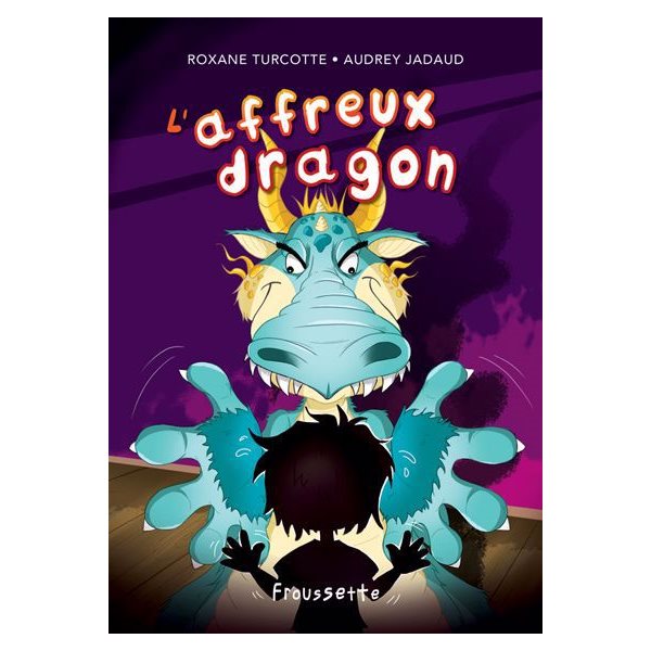 L'affreux dragon