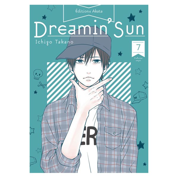Dreamin' sun, Vol. 7