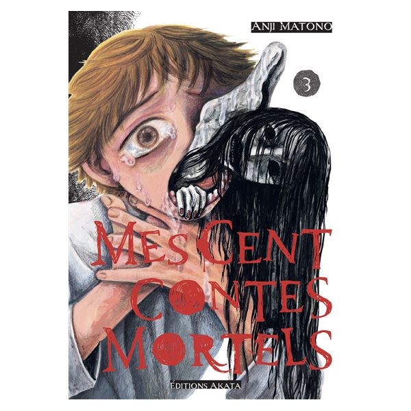 Mes cent contes mortels, Vol. 3