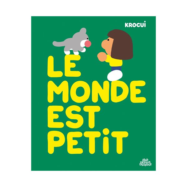 Le monde est petit