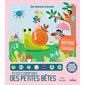 Petites comptines des petites bêtes