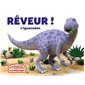 Rêveur ! : l'iguanodon