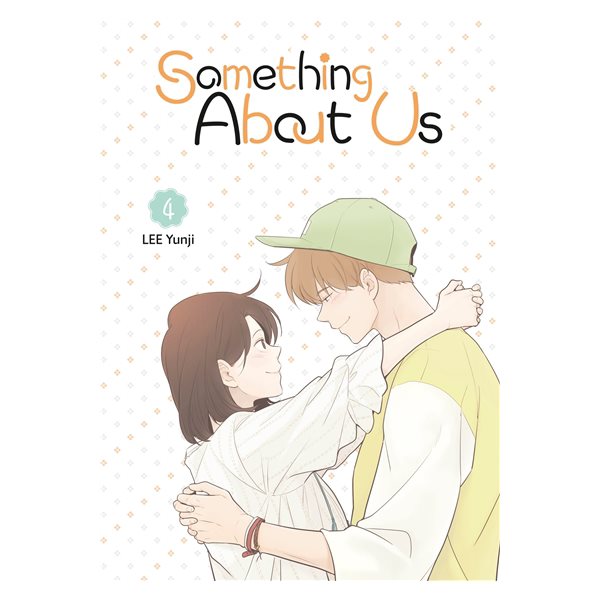 Something about us, Vol. 4