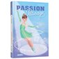 La tunique disparue, Tome 1, Passion patinage