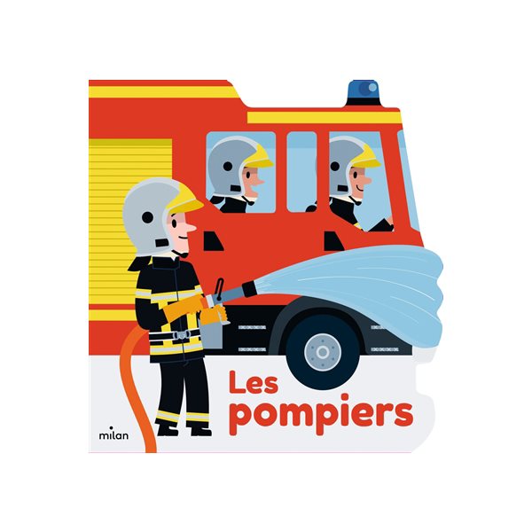 Les pompiers