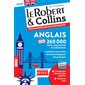 Le Robert & Collins anglais maxi : français-anglais, anglais-français, Le Robert & Collins. Les pratiques maxi2025