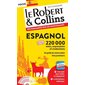 Le Robert & Collins espagnol poche : français-espagnol, espagnol-français, Le Robert & Collins. Poche 2025