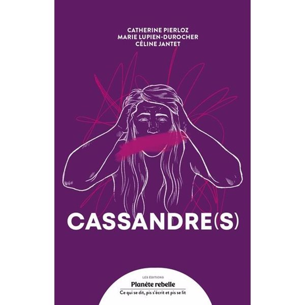 Cassandre(s)