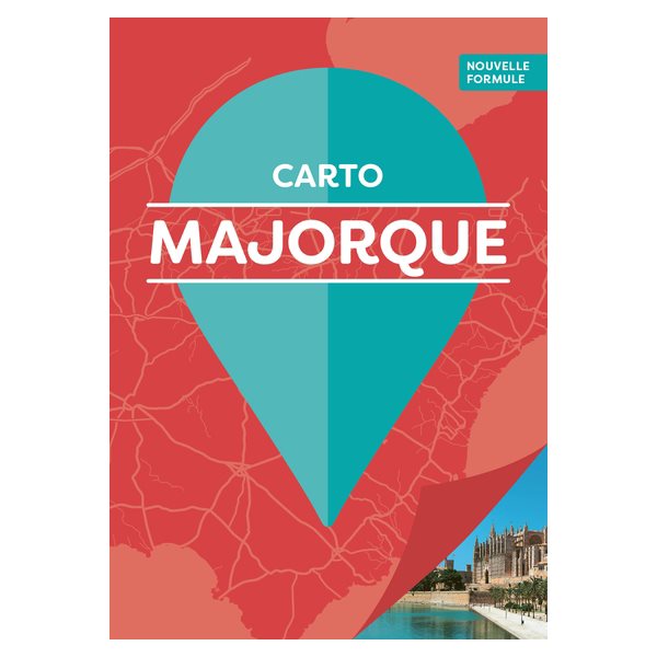 Majorque, Carto Gallimard