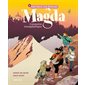 Par-delà les étoiles, Tome 3, Magda, cuisinière intergalactique