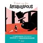 Il était une fois Affabulapolis : un conte musical pour (enfin !) mémoriser ses tables de multiplication