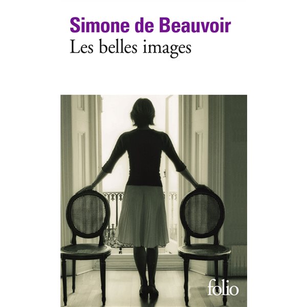 Les Belles images, Folio, 243