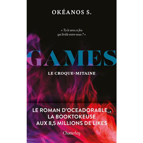 Le Croque-Mitaine, Tome 1, Game