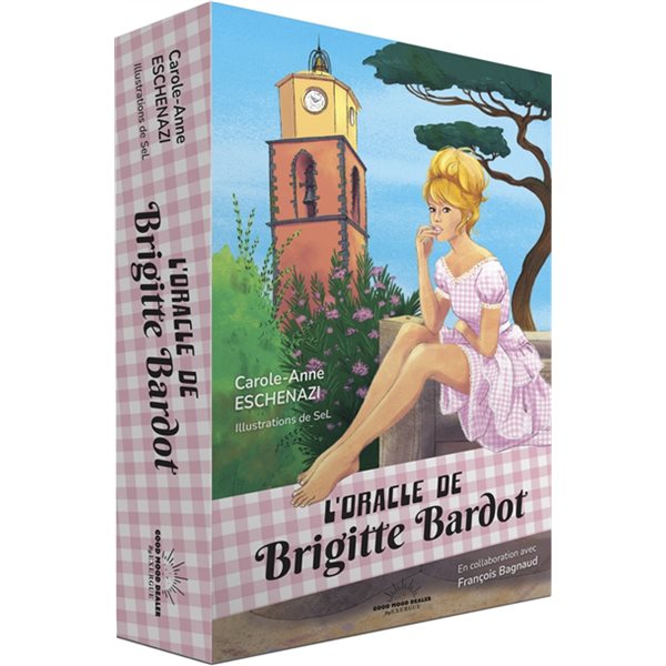 L'oracle de Brigitte Bardot