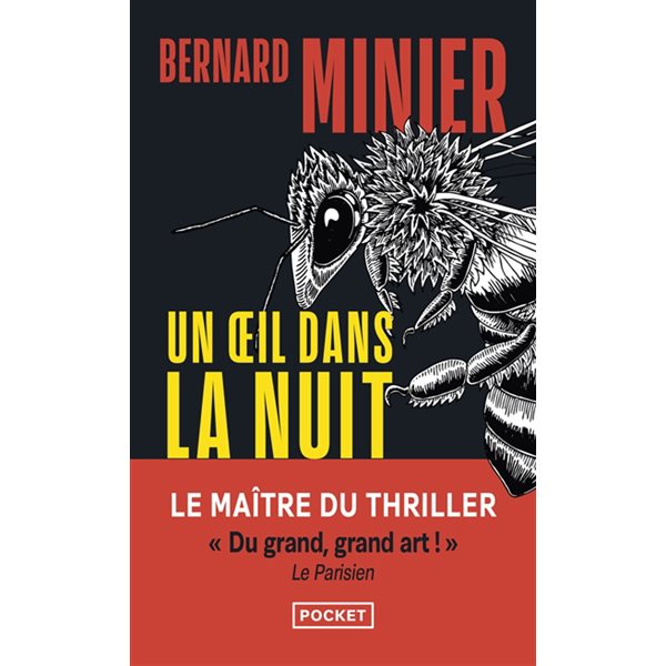 Un oeil dans la nuit, Pocket. Thriller, 19282