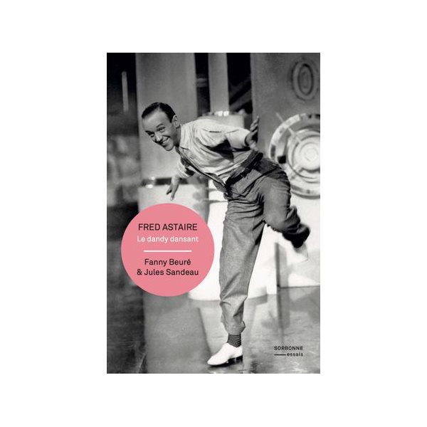 Fred Astaire : le dandy dansant, Essais