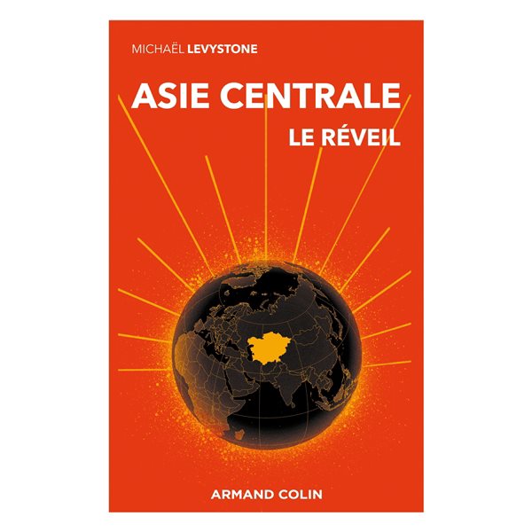 Asie centrale : le réveil, Objectif Monde