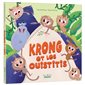 Krong et les ouistitis