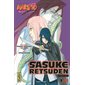 Naruto : Sasuke Retsuden, Vol. 1