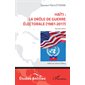 Haïti : la drôle de guerre électorale (1987-2017), Antilles. Série Etudes