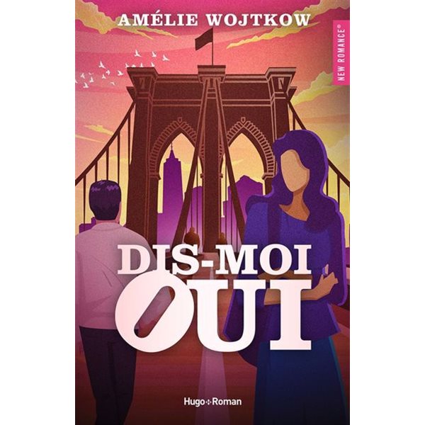 Dis-moi oui