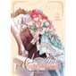 Anna & le prince d'Albion, Vol. 2