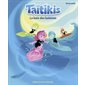 La baie des baleines, Tome 2, Taïtikis