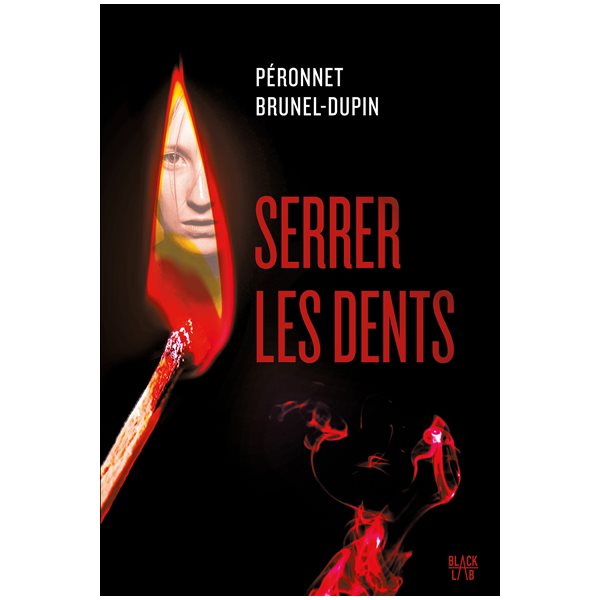 Serrer les dents