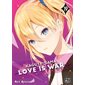 Kaguya-sama : love is war, Vol. 19