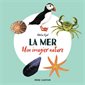 La mer, Mon imagier nature