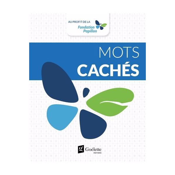 Mots cachés, Jouer pour donner