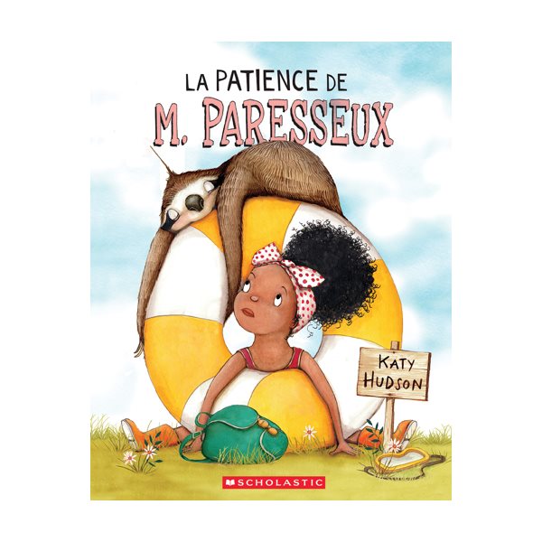 La patience de M. Paresseux