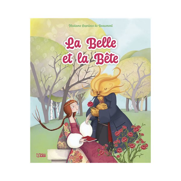 La Belle et la Bête, Minicontes classiques