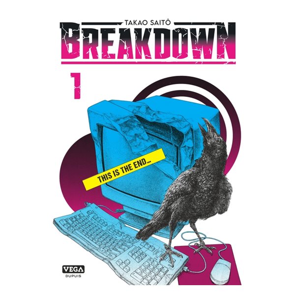 Breakdown, Vol. 1
