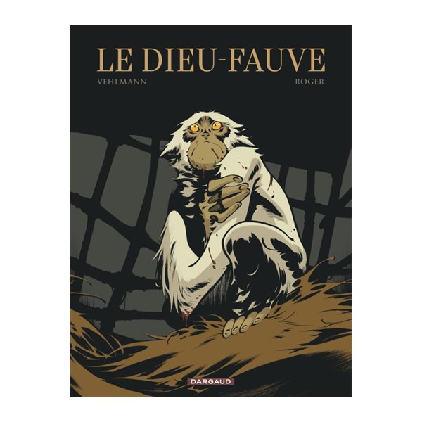 Le Dieu-Fauve