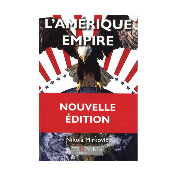 L'Amérique empire