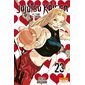 Jujutsu kaisen, Vol. 23