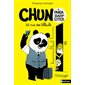 33 rue des tilleuls, Chun, le panda baby-sitter