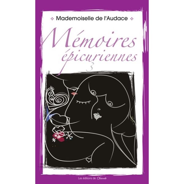 Mémoires épucuriennes T 3