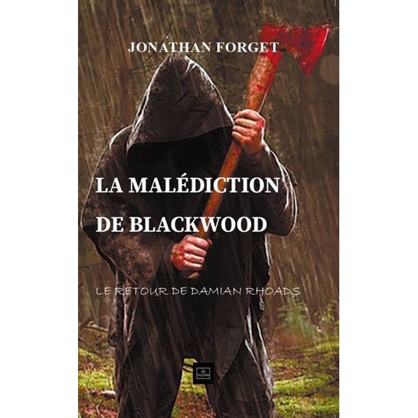 Malédiction de Blackwood (La) T2