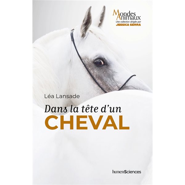 Dans la tête d'un cheval, Mondes animaux