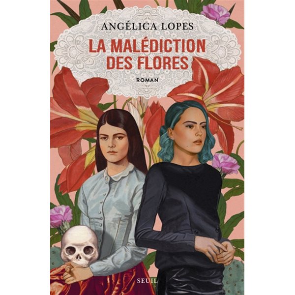 La malédiction des Flores