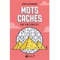 En vacances - Mots cachés, En vacances