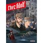 Chez Adolf, Vol. 4. 1945, Chez Adolf, 4